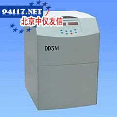 DD5M低速离心机