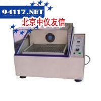 DDHZ-300台式回转恒温振荡器