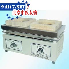 DDL-1KW硅控可调万用电炉