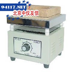 DDL-6X1KW硅控可调万用电炉