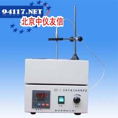 DF-101D小型集热式搅拌器