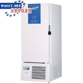 TF-60-306-WA-60℃超低温冰箱
