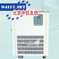 DFY-5/25°低温恒温反应浴