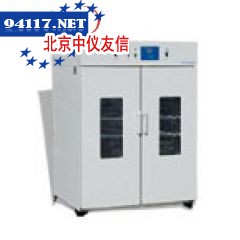 DGF－4AB立式电热鼓风干燥箱