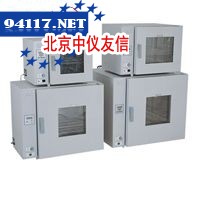DHG-9070AD台式鼓风干燥箱
