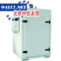 DH-105S轨道式鼓风干燥箱
