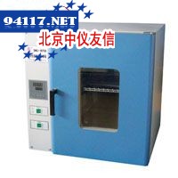 DHG-9624A电热恒温鼓风干燥箱