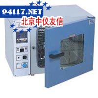DHG101－5A电热鼓风恒温干燥箱