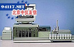 DHI连机检测系统