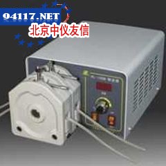 DHL-3电脑数显恒流泵