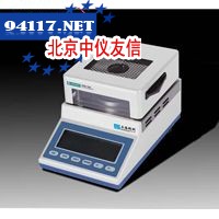 DHS20-A多功能红外水份仪