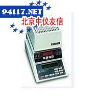 DHS20-A快速红外水分测定仪