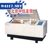 SLY-211B标准柜式大容量恒温培养振荡器（全温型）标准柜式大容量恒温培养摇床