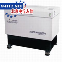 DHZ-DA全温大容量恒温振荡器
