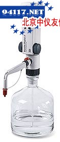 4760161电子滴定器  50ml