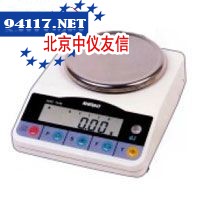 DJ-2000S电子天平