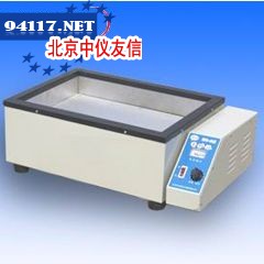DK-3调温不锈钢型电沙浴