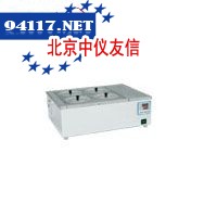DK2000ⅢL电热恒温水浴锅