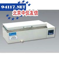 DKB-8AS电热恒温水槽