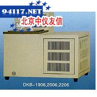 DKB低温恒温槽