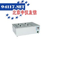 DK－2000－ⅢL电热恒温水浴锅