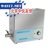 DL-1800A超声波清洗器