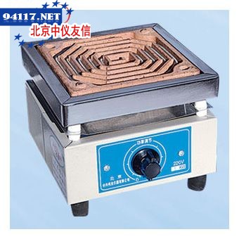 DK-98-II调温万用电炉