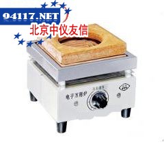 DL-1电炉六联