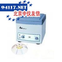 DL-5C大容量离心机