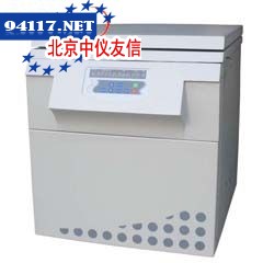 DL-5Y原油水分测定离心机