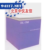 DL-7M大容量低速冷冻离心机