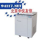 DL-8000C冷冻离心机