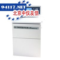 DL-8MS大容量冷冻离心机