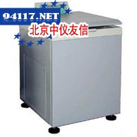 DL6R大容量冷冻离心机