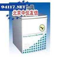 DL7MC大容量冷冻离心机