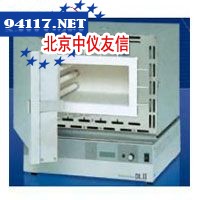 DLⅡ-6陶瓷纤维马弗炉