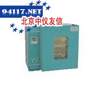 DNP-9162A数显电热恒温培养箱