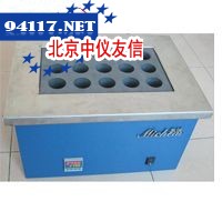 DR-24石墨消解器