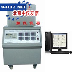 DRP-4W导热系数测定仪