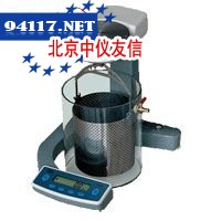 DSJ-2电子静水力学天平0.1g～2000g