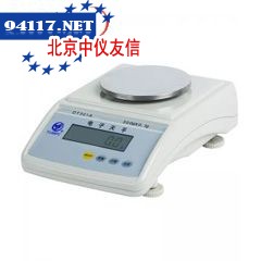 DT1001A电子天平