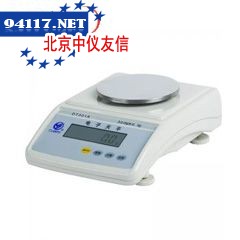 DT101A电子天平