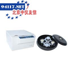 DT5-5低速台式离心机