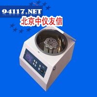 DT5-5型低速台式离心机（原LD4-8）