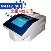 DTC-3PCR基因扩增仪