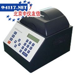 DTC3GplusPCR基因扩增仪