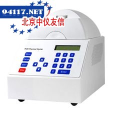 DTC3T梯度PCR基因扩增仪