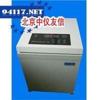 DTR5-1低速冷冻离心机
