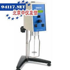 NDJ-5S数字旋转粘度计