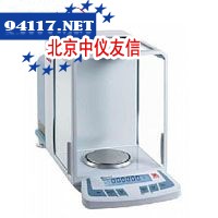 DV114分析天平